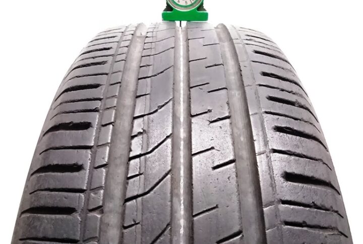 3111B Giti Tire 18565 R15 88H GitiSynergy E1 pneumatici usati Estive