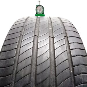 3118B Michelin 23550 R19 103V Primacy 4 pneumatici usati Estive