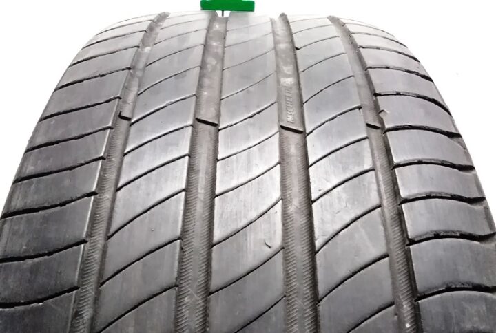 3118B Michelin 23550 R19 103V Primacy 4 pneumatici usati Estive