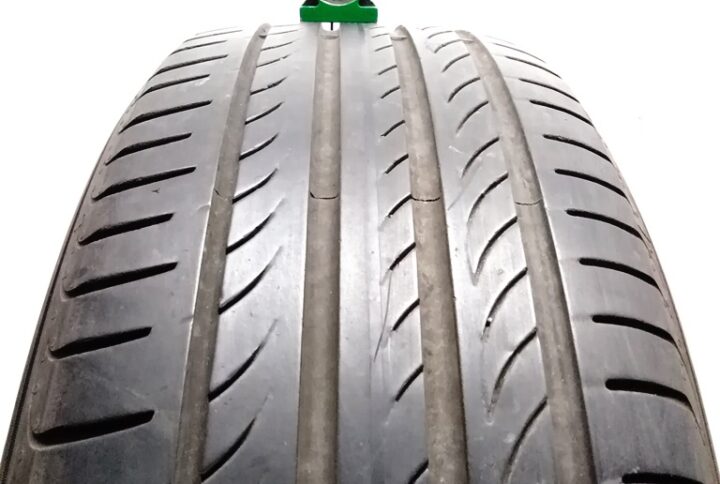 3124B Pirelli 22560 R18 104V Powergy pneumatici usati Estive