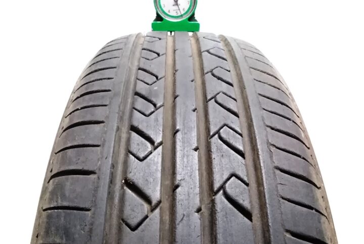 3142B Rapid 15570 R13 75T P309 pneumatici usati Estive