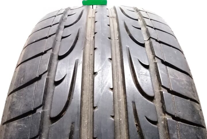 3186B Dunlop 21540 R17 87V SP Sport Maxx pneumatici usati Estive