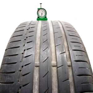 3188B Continental 21550 R17 95W PremiumContact 6 pneumatici usati Estive