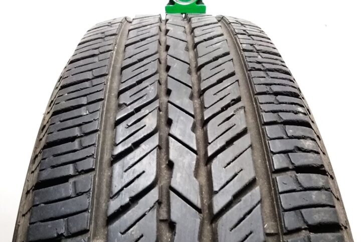 3204B RoadX 21570 R16 100H RXQuest HT01 pneumatici usati 4 Stagione