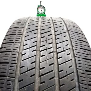 3207B Bridgestone 28545 R22 110H Dueler LTH pneumatici usati Estive