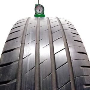 3208B Goodyear 21555 R17 94V Efficientgrip Performance pneumatici usati Estive