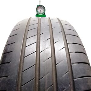 3209B Goodyear 21555 R17 98W Efficientgrip Performance pneumatici usati Estive