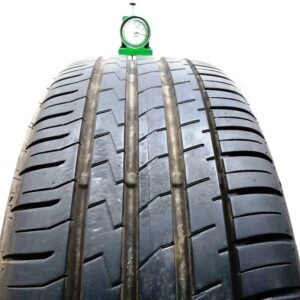 3228B Falken 20555 R16 91V ZIEX ZE310 Ecorun pneumatici usati Estive