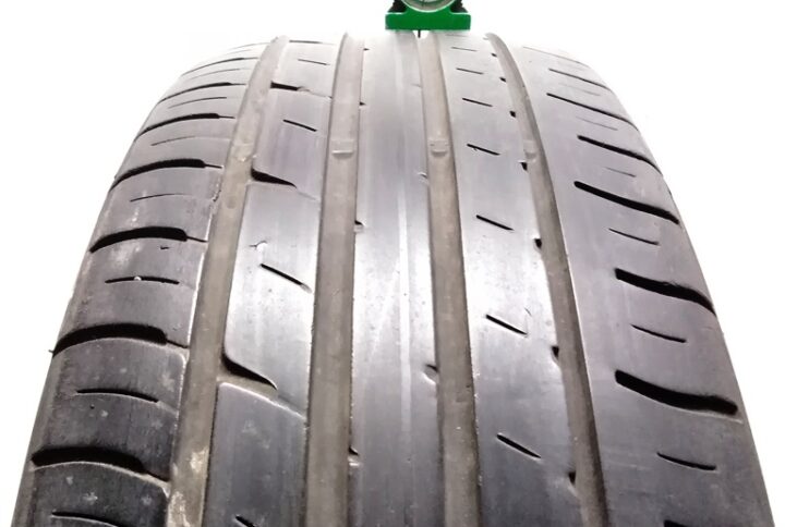 3260B Falken 21565 R17 99V Ziex ZE914B ECORUN pneumatici usati Estive