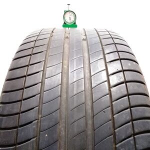 3261B Michelin 27540 R19 101Y Primacy 3 pneumatici usati Estive