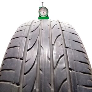 3283B Bridgestone 21560 R17 96H Dueler HP Sport pneumatici usati Estive