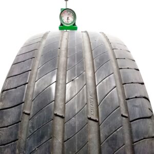 3285B Michelin 20555 R17 95V Primacy 4 pneumatici usati Estive