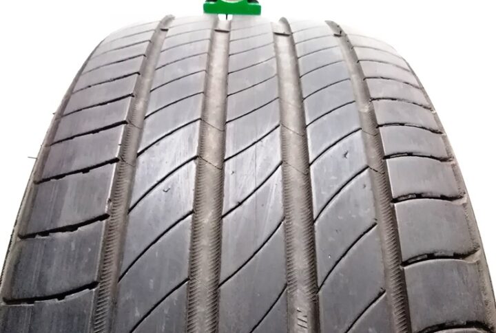 3350B Michelin 20545 R17 88V Primacy 4 pneumatici usati Estive