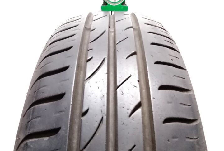 3351B Nexen 17565 R15 84T N Blue HD Plus pneumatici usati Estive