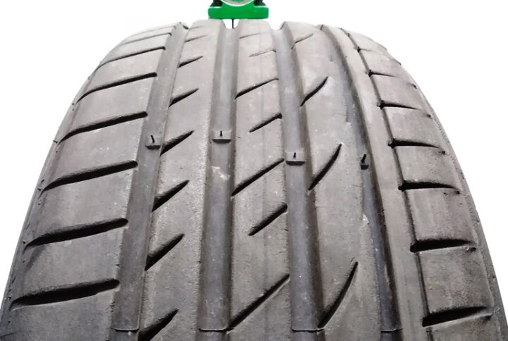 3356B Laufenn 20555 R16 91V S FIT EQ pneumatici usati Estive