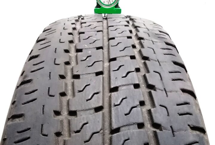 3409B Riken 19560 R16 9997T Cargo pneumatici usati Estive