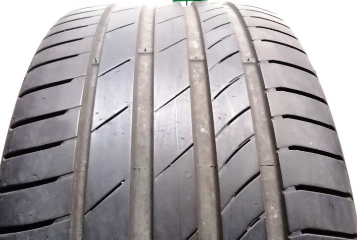 3436B Kumho 27535 R19 100Y Ecsta PS71 pneumatici usati Estive