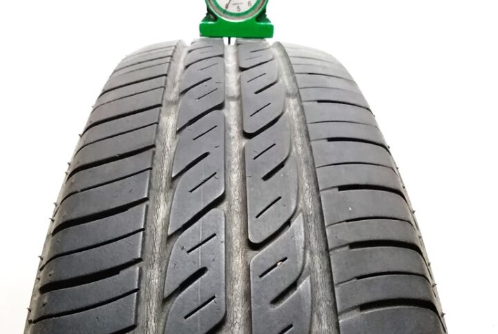 3449B Firestone 15580 R13 79T Multihawk2 pneumatici usati Estive