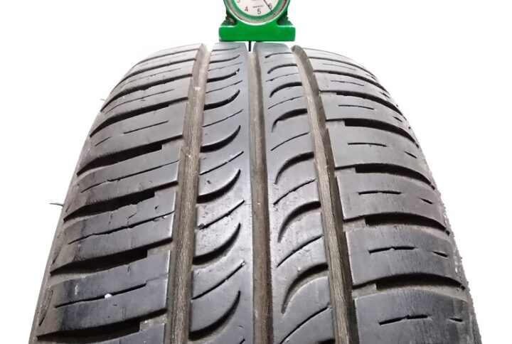3453B Hankook 15565 R13 73T Optimo K 415 pneumatici usati Estive