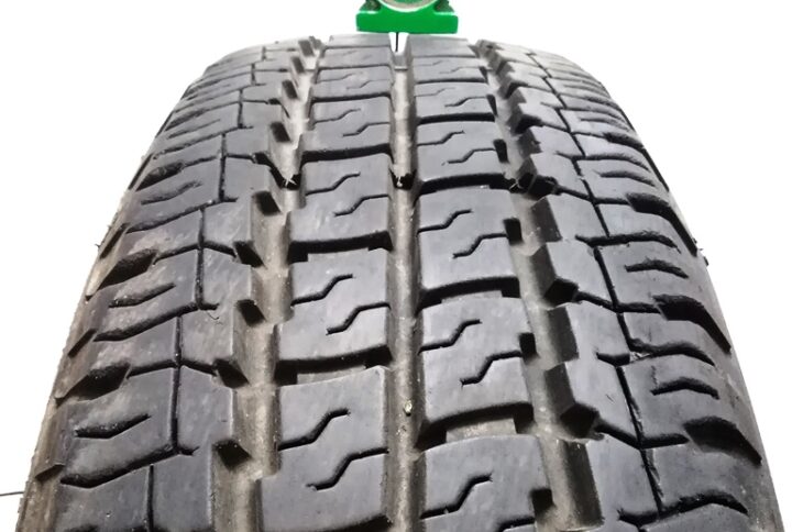 3529B Riken 19565 R16 104102R Cargo pneumatici usati Estive