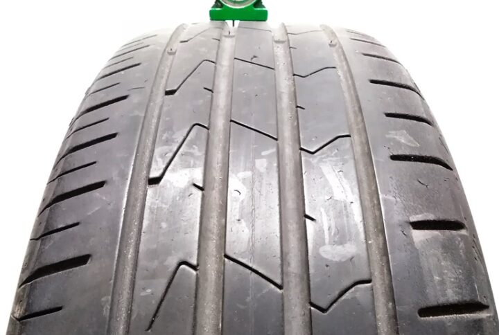 3594B Hankook 21560 R17 96V Ventus Prime 3 pneumatici usati Estive