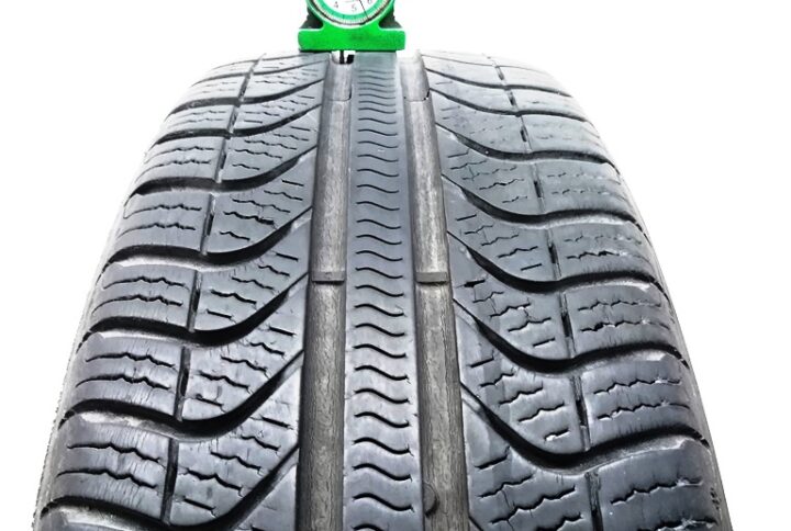 3611B Pirelli 18560 R15 88H Cinturato Plus All Season pneumatici usati 4 Stagione