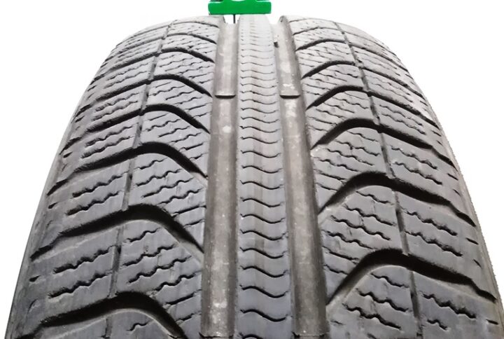 3613B Pirelli 19565 R15 91V Cinturato Plus All Season pneumatici usati 4 Stagione
