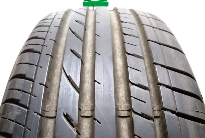 3615B Kenda 19555 R16 91W Emera A1 pneumatici usati Estive