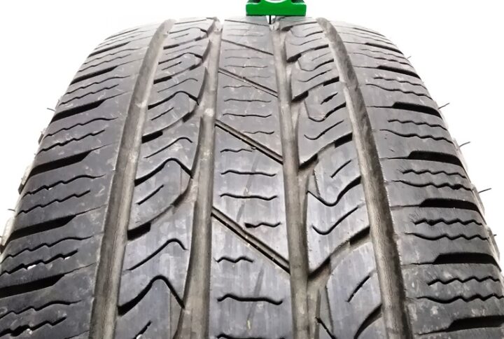 3620B Nexen 25565 R16 109H ROADIAN HTX RH5 SUV pneumatici usati 4 Stagione