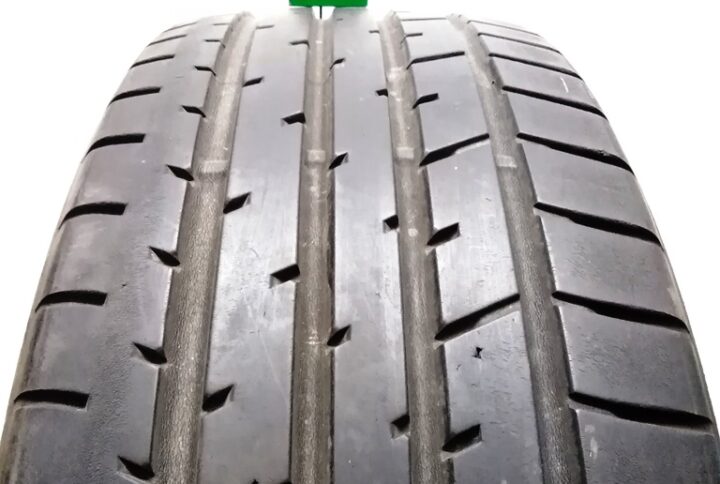 3621B Toyo 22555 R19 99V Proxes R46A pneumatici usati Estive