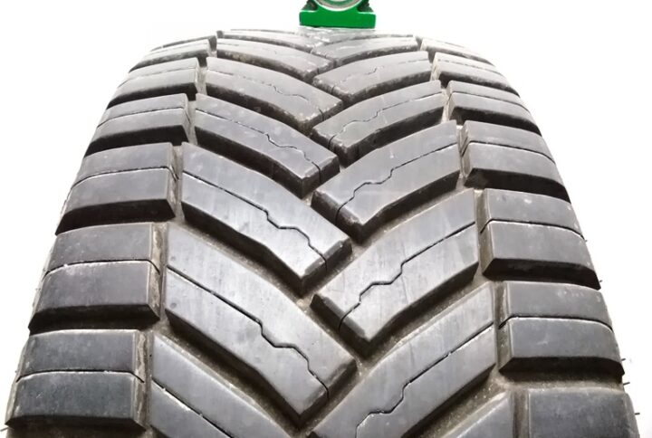 3622B Michelin 22570 R15 112110S Agilis CrossClimate pneumatici usati 4 Stagione
