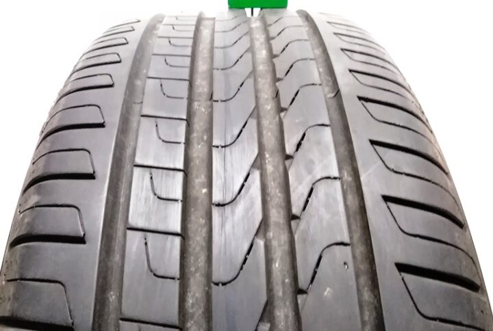3623B Pirelli 21550 R18 96Y Cinturato P7 pneumatici usati Estive