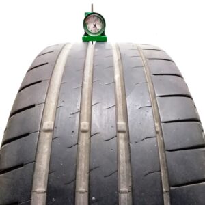 3629B Bridgestone 22545 R17 94Y Potenza Sport pneumatici usati Estive