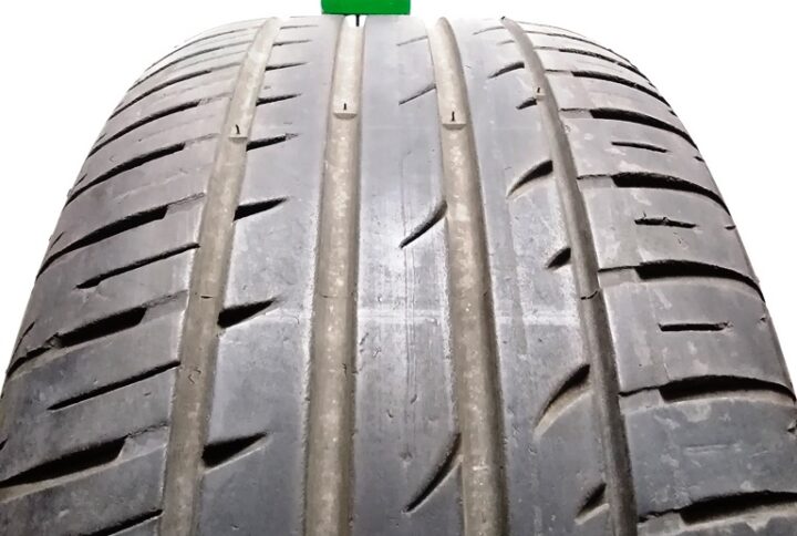 3630B Hankook 22555 R17 101V Ventus Prime 2 MO V pneumatici usati Estive