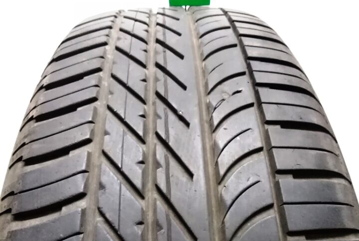 3631B Goodyear 23565 R17 108V Eagle F1 AT SUV 4X4 pneumatici usati Estive