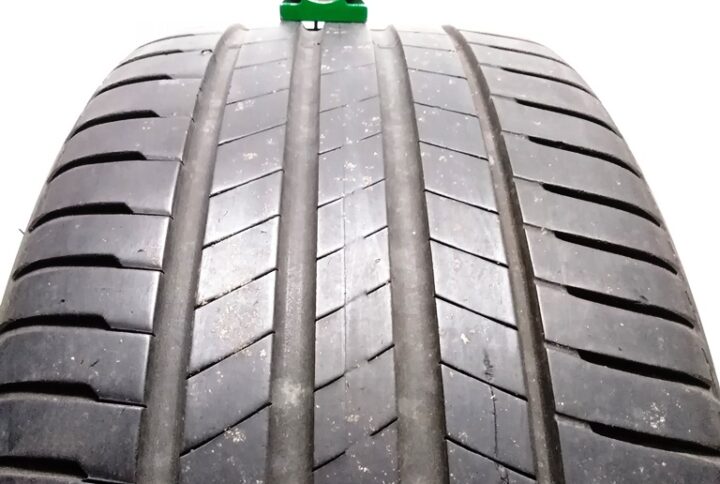 3634B Bridgestone 22540 R18 92Y Turanza T005 pneumatici usati Estive