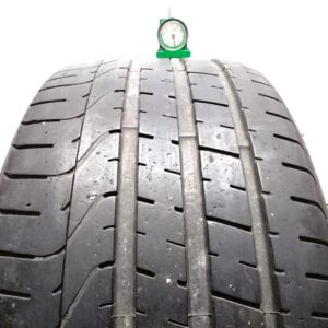 3639B Pirelli 25530 R20 92Y PZero pneumatici usati Estive