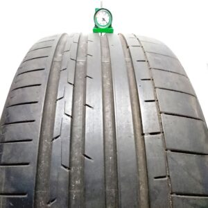 3640B Continental 28540 R22 110Y SportContact 6 pneumatici usati Estive