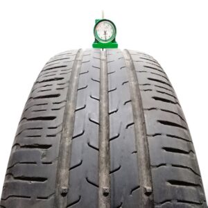 3642B Continental 17565 R15 84H EcoContact 6 pneumatici usati Estive