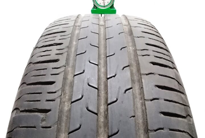 3642B Continental 17565 R15 84H EcoContact 6 pneumatici usati Estive
