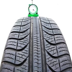 3644B Pirelli 18565 R15 88H Cinturato Plus All Season pneumatici usati 4 Stagione