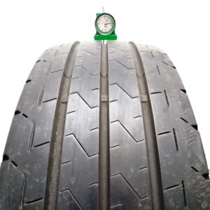 3645B Bridgestone 23565 R16 115113R Duravis VAN Enliten pneumatici usati Estive