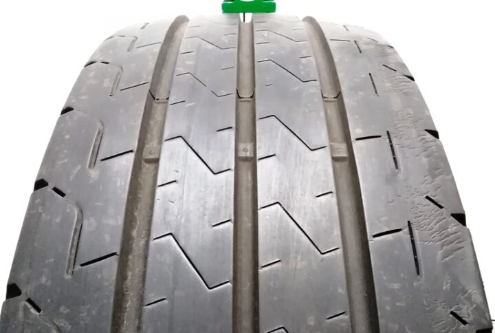 3645B Bridgestone 23565 R16 115113R Duravis VAN Enliten pneumatici usati Estive