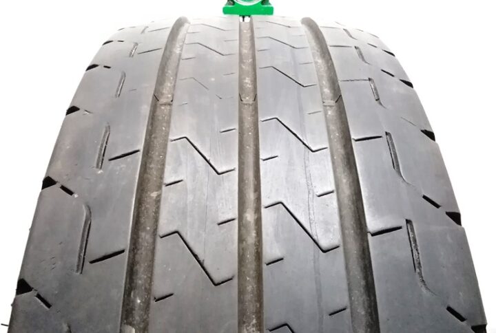 3648B Bridgestone 23565 R16 115113R Duravis VAN Enliten pneumatici usati Estive