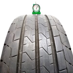 3650B Bridgestone 23565 R16 115113R Duravis VAN Enliten pneumatici usati Estive