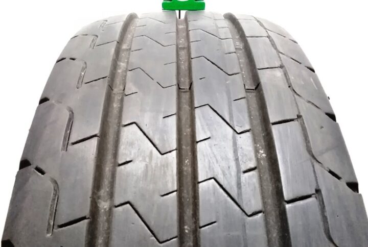3650B Bridgestone 23565 R16 115113R Duravis VAN Enliten pneumatici usati Estive