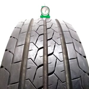 3653B Bridgestone 23565 R16 115113R Duravis R660 pneumatici usati Estive