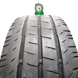 3654B Continental 23565 R16 115113R ContiVanContact 200 pneumatici usati Estive