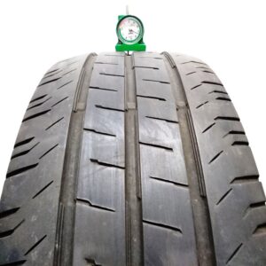 3655B Continental 23565 R16 115113R ContiVanContact 200 pneumatici usati Estive
