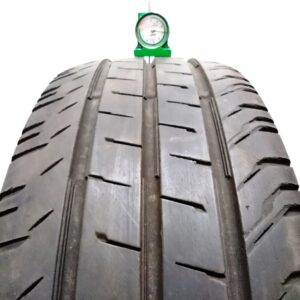 3656B Continental 23565 R16 115113R ContiVanContact 200 pneumatici usati Estive